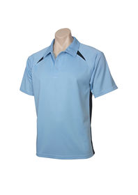 Splice Polo Shirt