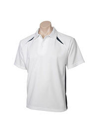 Splice Polo Shirt