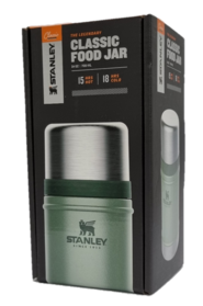 Stanley Classic Food Jar 700ml