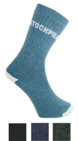 Stockpile Outback Socks