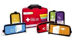 Survival Pack First Aid Kit