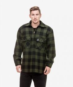 Swanndri Ranger Shirt