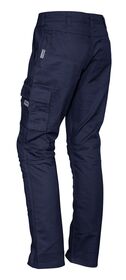 Syzmik Mens Rugged Cooling Cargo Pant 