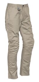 Syzmik Mens Rugged Cooling Cargo Pant 