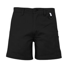 Syzmik Mens Rugged Cooling Short Short