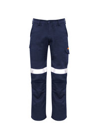 SYZMIK Mens FR Taped Cargo Pant