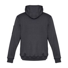 Syzmik Multipocket Hoodie