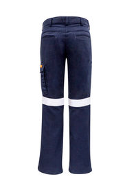 Syzmik Womens Taped Cargo Pant