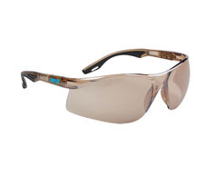 TOPAZ Smoke Safety Glasses