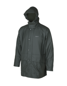 Technidairy Parka