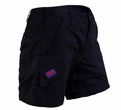 Unisex Light Weight Narrow Leg Short