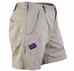 Unisex Light Weight Narrow Leg Short