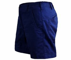 Unisex Light Weight Narrow Leg Short