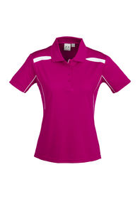 United SS Polo