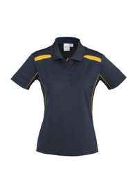 United SS Polo