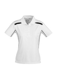 United SS Polo