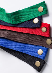 Serveral Urban Bib Straps in various colours