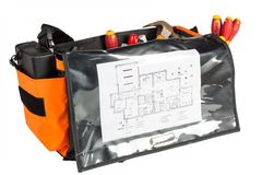 Utility Tool Bag