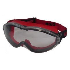 Uvex Fire Goggle