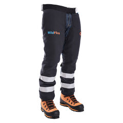 Wildfire Fire Resistant Chainsaw Chaps