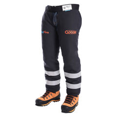 Wildfire Fire Resistant Chainsaw Chaps