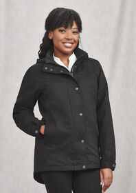 Women's Melbourne Comfort Jacket