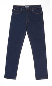 Workland Polar Fleece Stretch Jean - Mainstreet Clothing