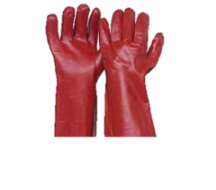 YSF PVC Gloves