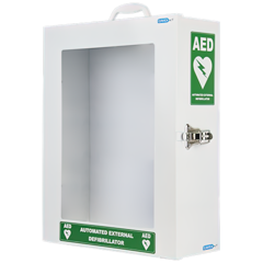  CARDIACT Standard AED Cabinet